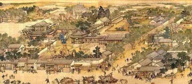 宋仁宗|宋仁宗看起来碌碌无为，其实在扮猪吃老虎，一驾崩全暴露了