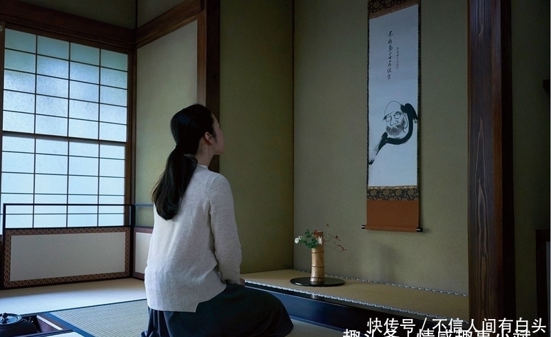 女茶会成为世界多久了?电影,日本从“日日最喜欢的日子”看