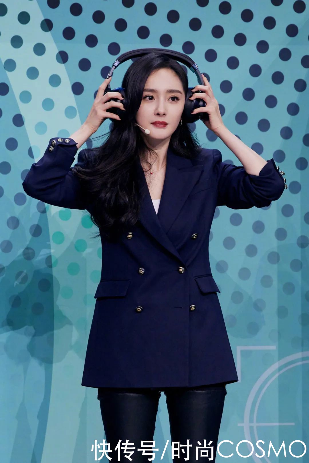 当，我拥有了25支超显白的口红以后……