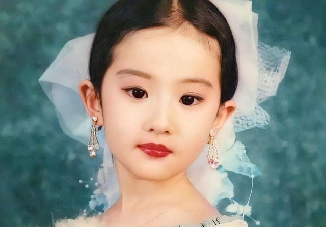 生活习惯|女孩脸上若有这3条美人线,小时候再丑也不怕,长大后颜值不会低