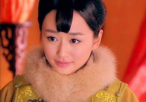 有名|她是历史上最为有名侍女，位高皇亲国戚，经历4任皇帝享年90岁