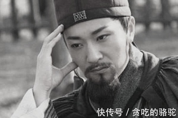 大宋!《水浒传》的背后,宋江是怎么上的梁山,他又为何一心想要被招安