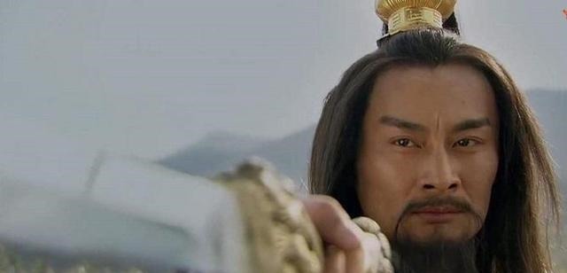  究竟|李逵被凌迟时，公孙胜也在旁边等死，究竟是谁生擒了这位高人