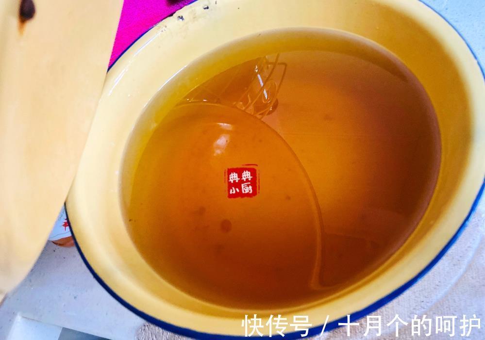 好吃|长大之后，才发现妈妈烧菜好吃，是因为她用的食材原生态