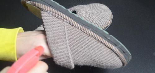 你家有在用棉拖鞋吗 我也是刚知道, 赶紧告诉家里人, 越早越好