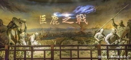 楚霸王|谋圣鬼谷子教你如何审时度势——楚霸王把握良机成就霸业