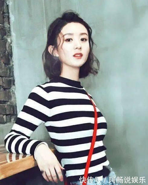 刘海 一剪就老十岁的4种发型,爱美女生千万不要留!