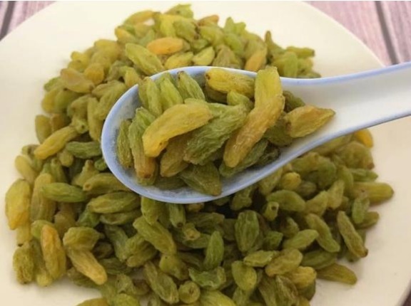 葡萄干|吃葡萄干要不要“用水洗”听听老果农怎么说,涨知识了