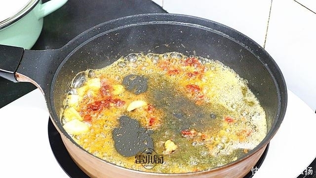 早餐就爱这一碗，每周都要吃，一人一碗吃个精光，汤都不剩！