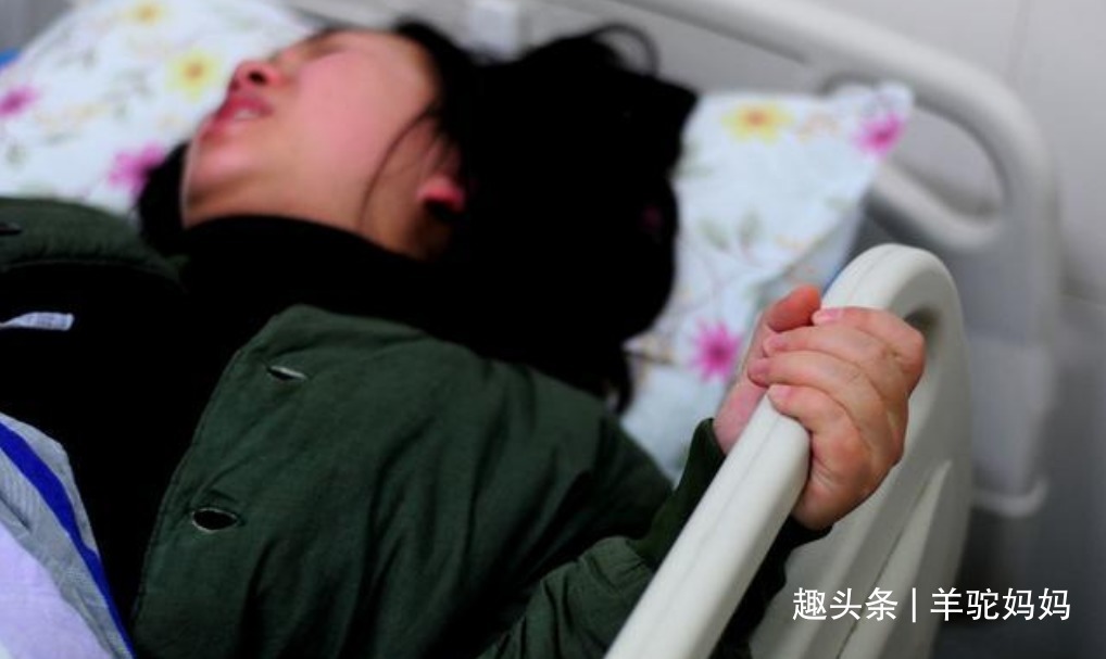 生产方式|“顺产再好,我也要选剖腹产”,孕妈说的话,听的人哑口无言
