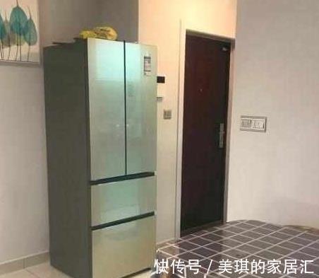 小房子|70平小房子，虽然老婆嫌小，装修花12万，看着还是挺舒服的！