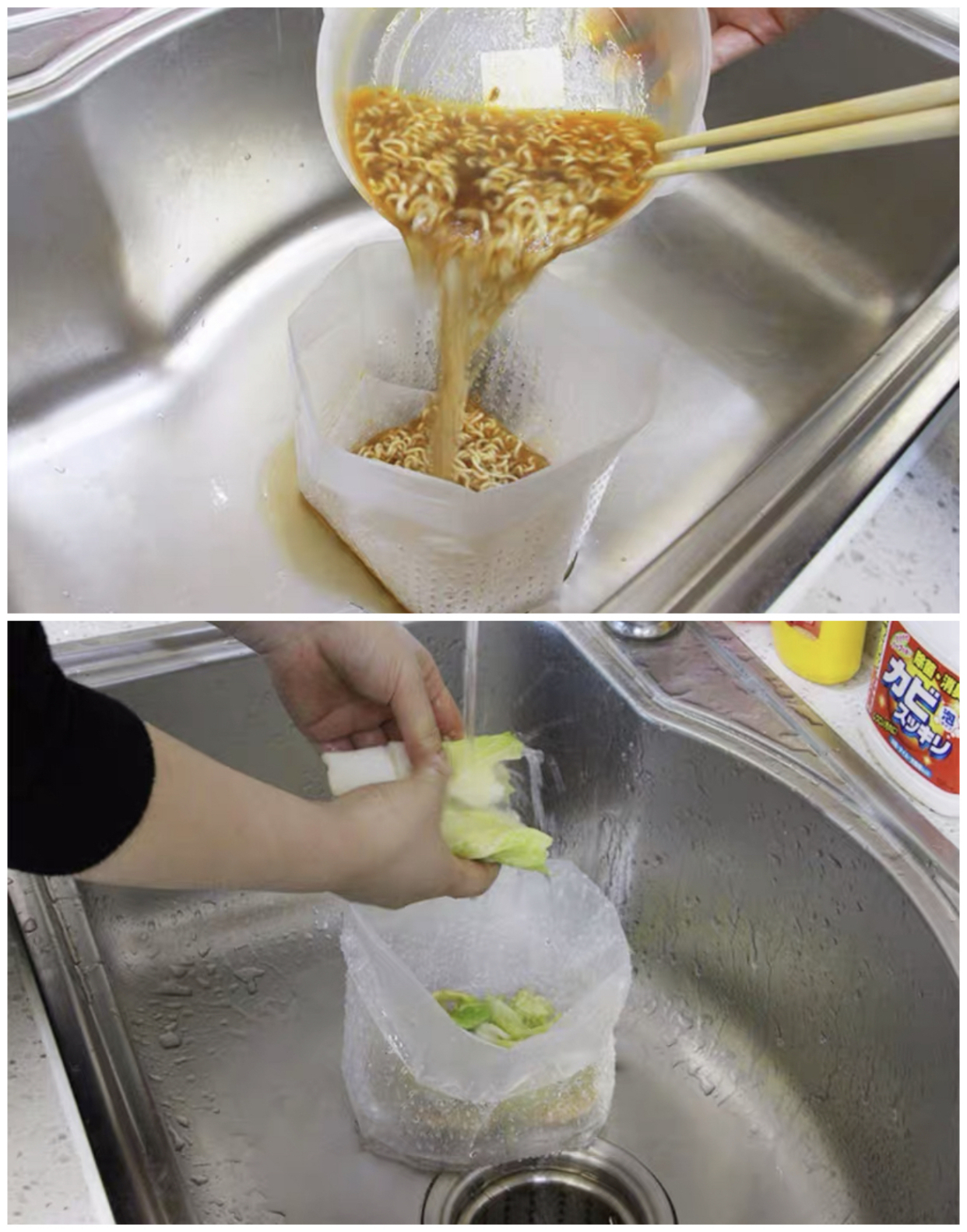 马桶|尽管我信奉“断舍离”，但在这些家用品面前，还是选择囤货！