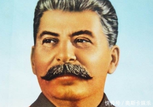 格鲁吉亚|斯大林的晚年有多凄惨？不再相信任何人，每天都活在恐惧之中