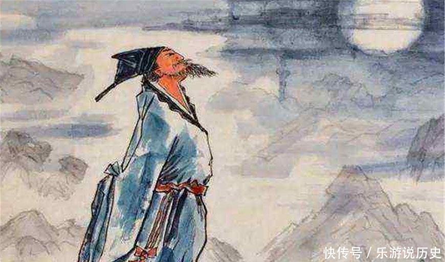 留下|此人词坛地位堪比苏轼,爱上小尼姑被棒打鸳鸯,留下一首千古名作