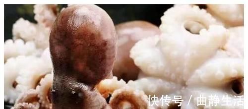 海边有些渔民吃八爪鱼动不动就是爆头,连墨汁一起吃,墨汁真有这么好吃吗?