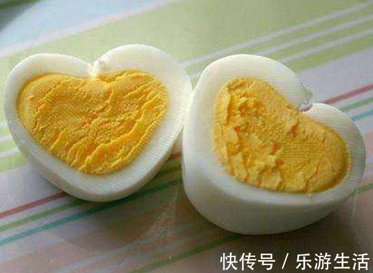 每天吃一个鸡蛋,保护血管、提高免疫力,3种错误吃法反而易生病