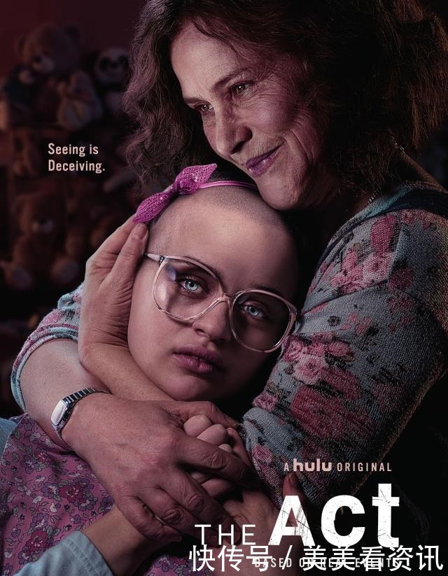 公主|没有一部惊悚剧，能把可乐拍得这么诱人，又把公主风拍得这么吓人