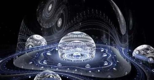 真空,是万物的容器,还是特殊物质真空有2个性质,决定人类命运