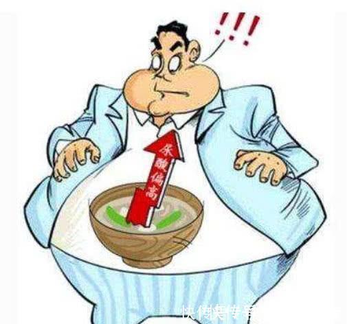 碱性食物|尿酸的“清洁工”终于找到了，每天吃一点，排出尿酸，赶走痛风