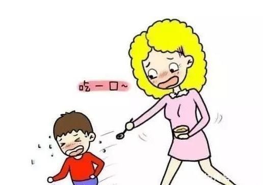 餐食|宝宝这7种情况告诉父母不想吃饭,这3大秘诀,让宝宝对饭爱不释手