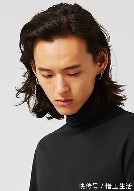 刘海 不管年纪多大的男人,这5种发型要少留,尤其第1种,邋遢还油腻