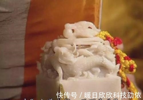 隋唐|传国玉玺从秦汉一直传到隋唐,为何宋朝时期就消失了?它去哪里了