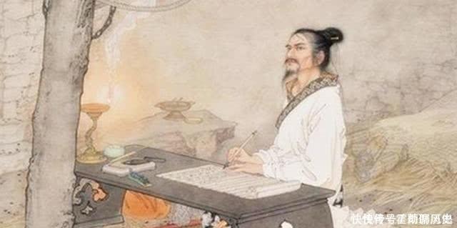 若没他,司马迁的《史记》就被埋没了,却因其不会做人最终被腰斩