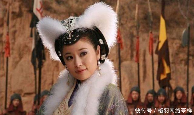 真实的妲己有那么坏吗?不过是个被后世污蔑的可怜女子