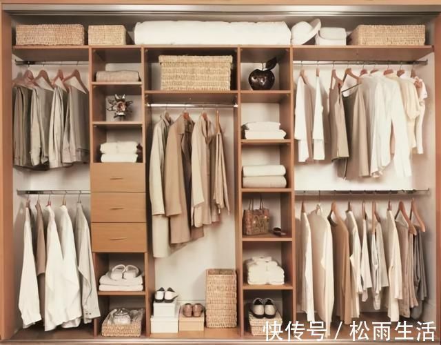 衣服|家里没有这5种东西,反而越住越舒服,早点知道就好了