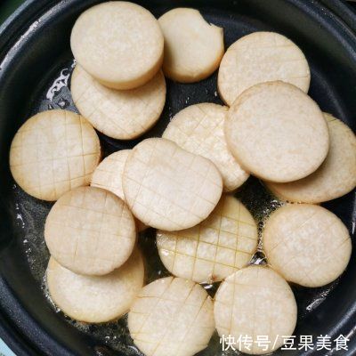 提高免疫力，滋补身体，冬天一定要吃