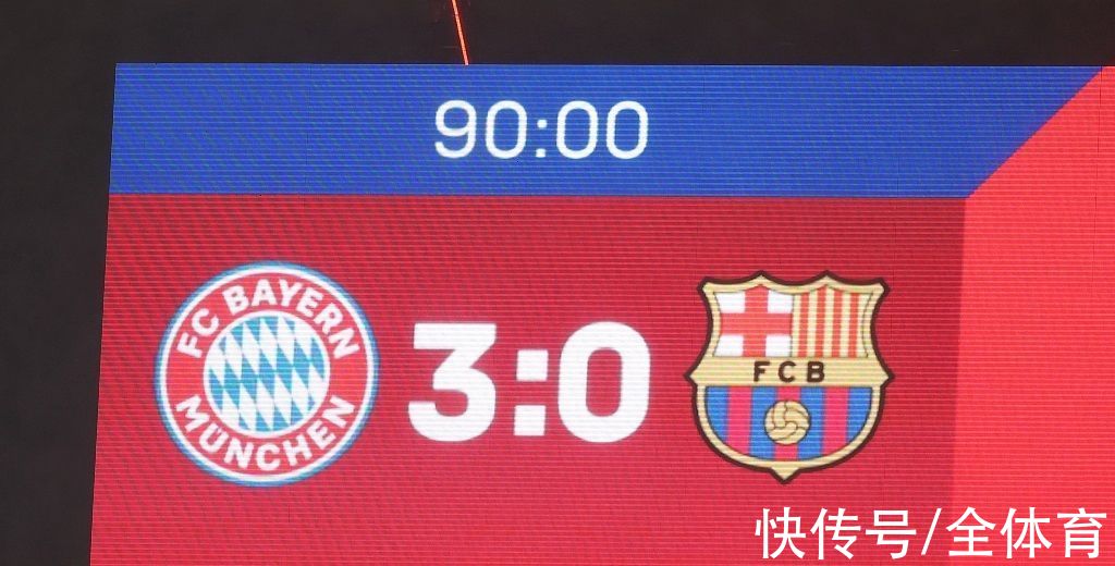 歐聯(lián)杯|巴薩歐聯(lián)杯奪冠保歐冠資格？想得簡(jiǎn)單實(shí)現(xiàn)難！附加賽就可能碰勁敵