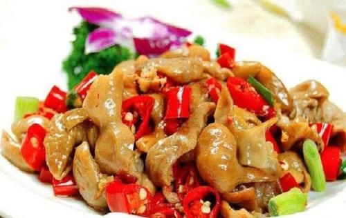 红烧肥肠的正宗做法是什么？