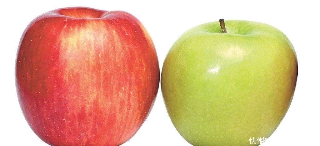 苹果|苹果睡前吃好不好今天终于答案了,你们吃对了吗一起来看看