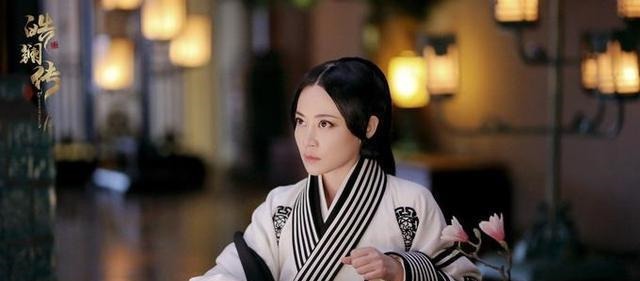 老头|司马老头讲八卦(二十五)——开始只是女人