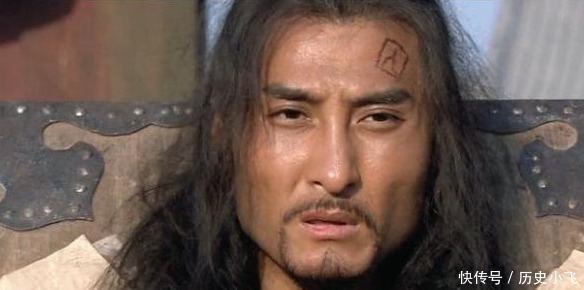 水浒|水浒方腊手下斩杀梁山名单,五人加林冲勉强干掉此人,方腊太强了