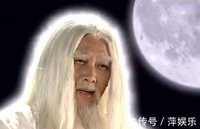 如来$如来最惧怕的神仙是谁不是三清,不是燃灯,是这位大神