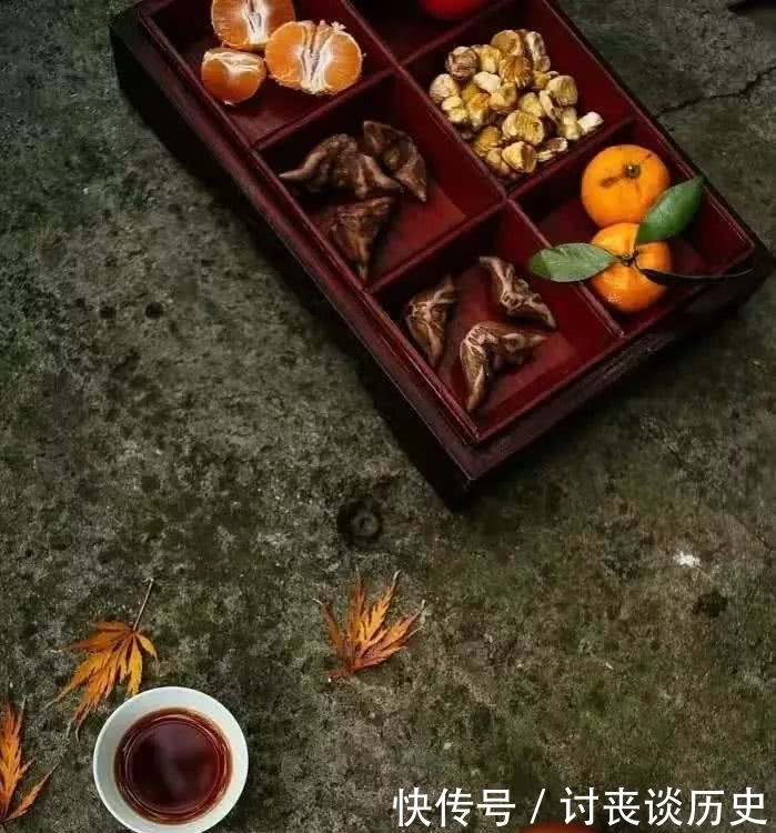 门前|门前种竹,子孙享福