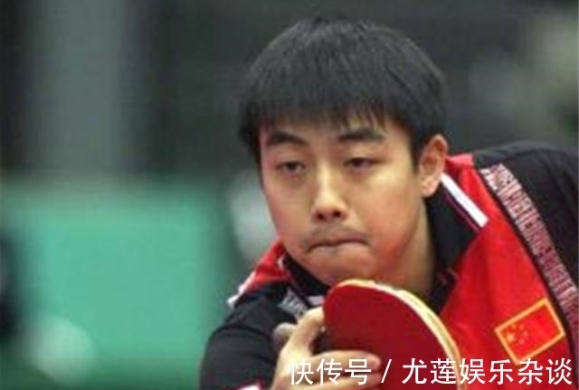 乒乓|中国乒乓教父刘国梁，纵横球坛四十年，为何成了不懂球的胖子？