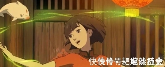 大海|忆大鱼海棠，椿花湫月何时了，奈何北冥有鱼名为鲲！