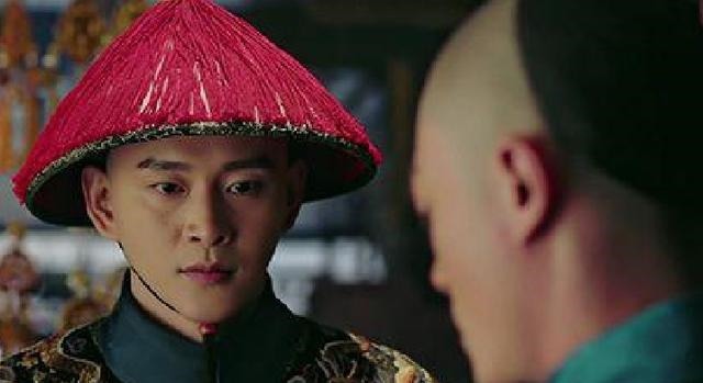 如懿薨后十数年,李玉冒死坚持做一件事,