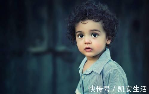 习惯|孩子身上有四种习惯，家长得惯着他，长大后可是个人才