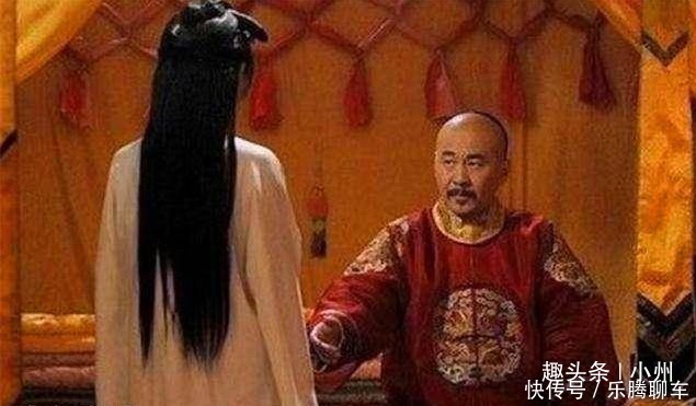皇帝|妃嫔侍候皇帝规矩多,不能出声是其一,最后一个让人心疼她们!