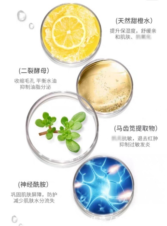 护肤|拒绝“无效护肤”,这些口碑爆表的护肤品,敏感肌必买!