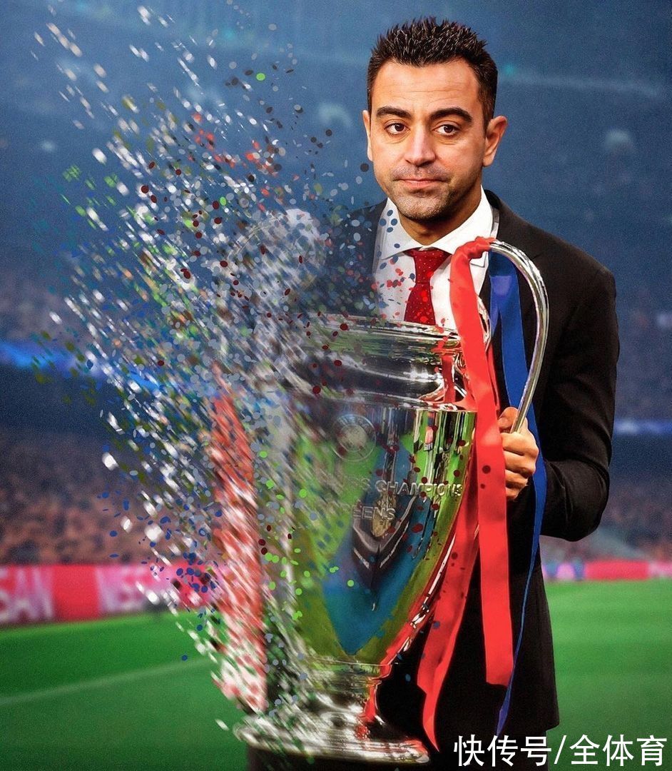 歐聯(lián)杯|巴薩歐聯(lián)杯奪冠保歐冠資格？想得簡(jiǎn)單實(shí)現(xiàn)難！附加賽就可能碰勁敵