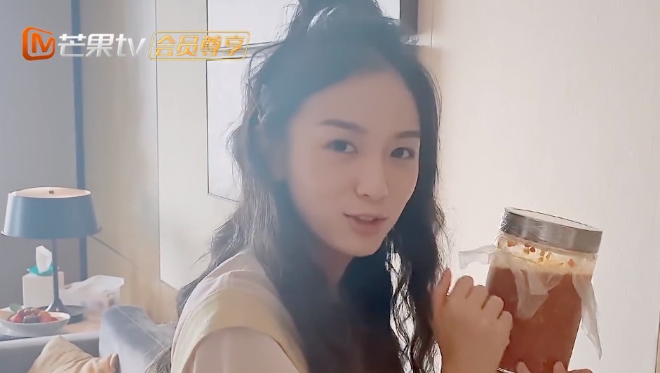 黄晓明|《中餐厅5》宣传片为什么没有龚俊原因有点凡尔赛