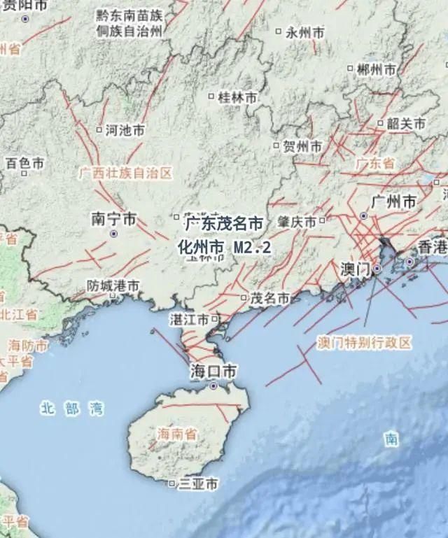 北纬度东经110度是哪