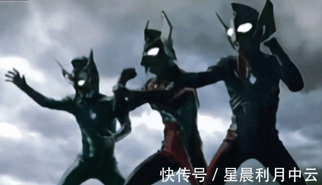 超远古战争|奥特曼迪迦的超远古战争，竟只是戴拿家族内战，阿古茹也在其中