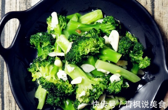 健康有益|吃西兰花好处多多,但要牢记2大禁忌,吃错了还影响健康!