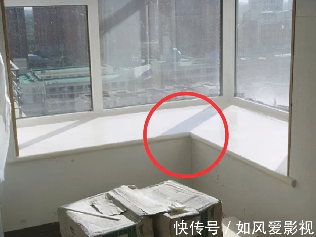 人造石|窗台装修用大理石还是人造石呢?我家搞错了,你家对了没?