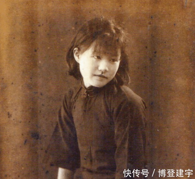 放纵|爱情可以肆意放纵,但婚姻却必须规矩,陆小曼就是一个典例